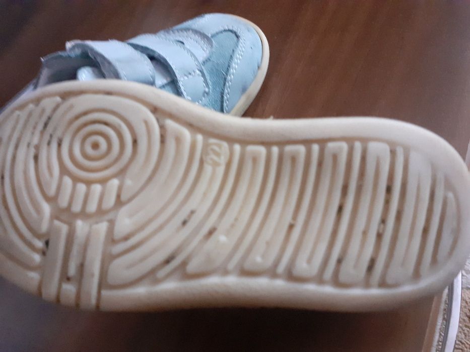 Pantofi Baieti 2 Perechi