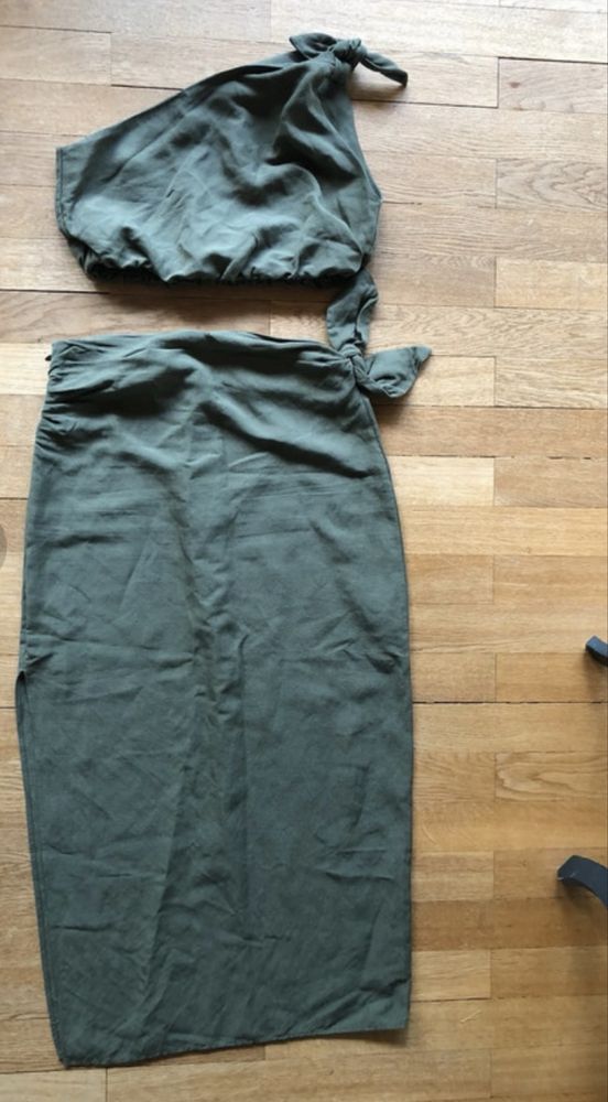 Дамски комплект Zara