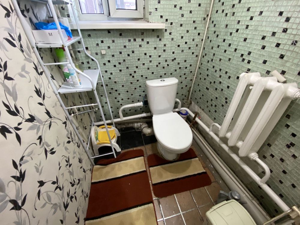 Частный дом, коттедж