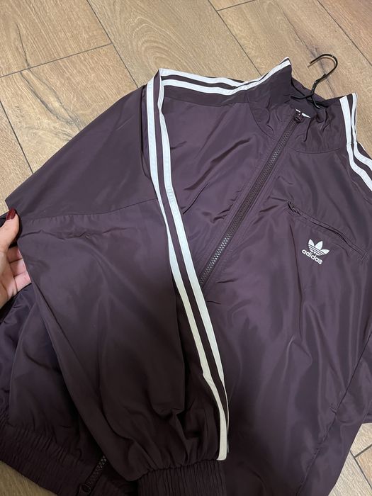 Дамско Спортно горнище Adidas