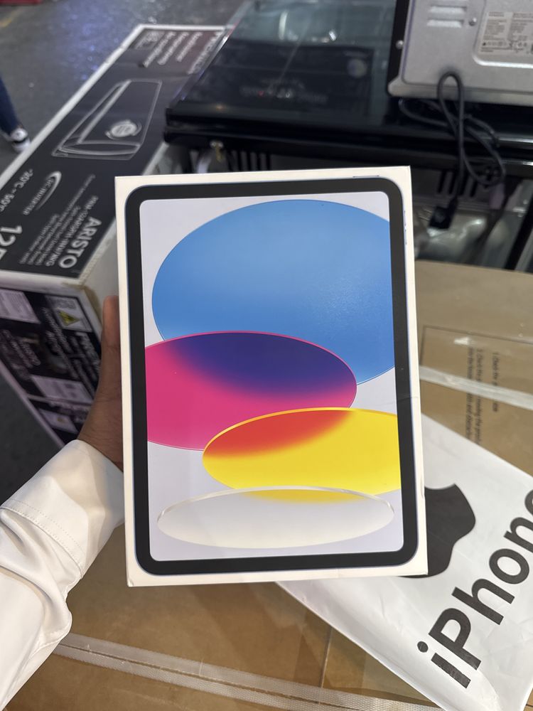 Ipad A16 5 sikl yengi