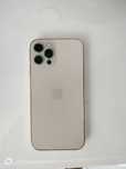 iPhone 12 pro gold