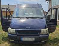 Ford Transit 2005