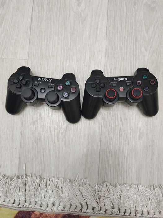 Продам джойстики на ps3
