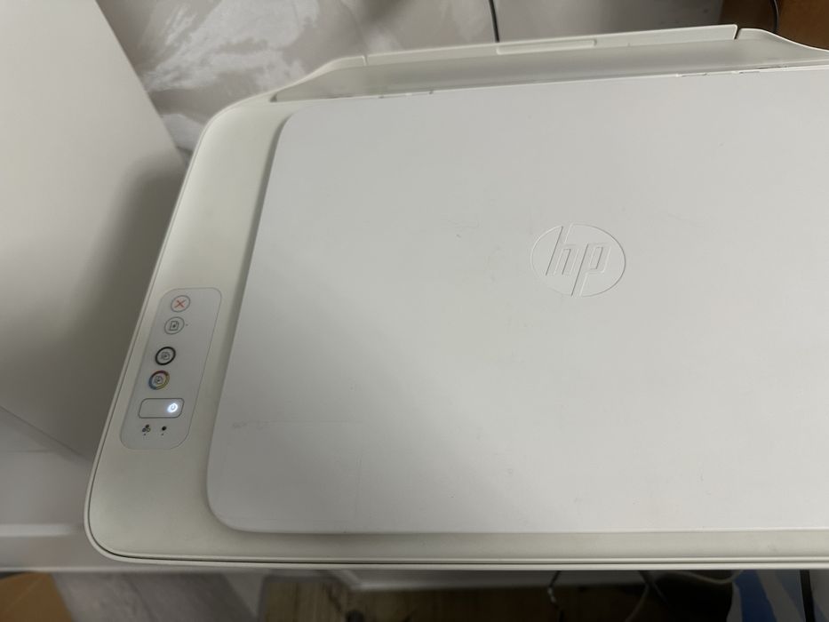 Цветной МФУ HP DeskJet 2130