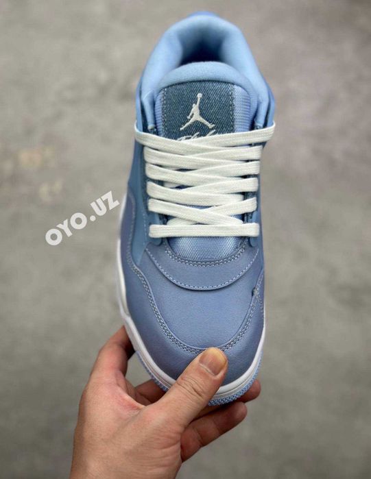 Nike Air Jordan | Тёплые! (осень, зима)