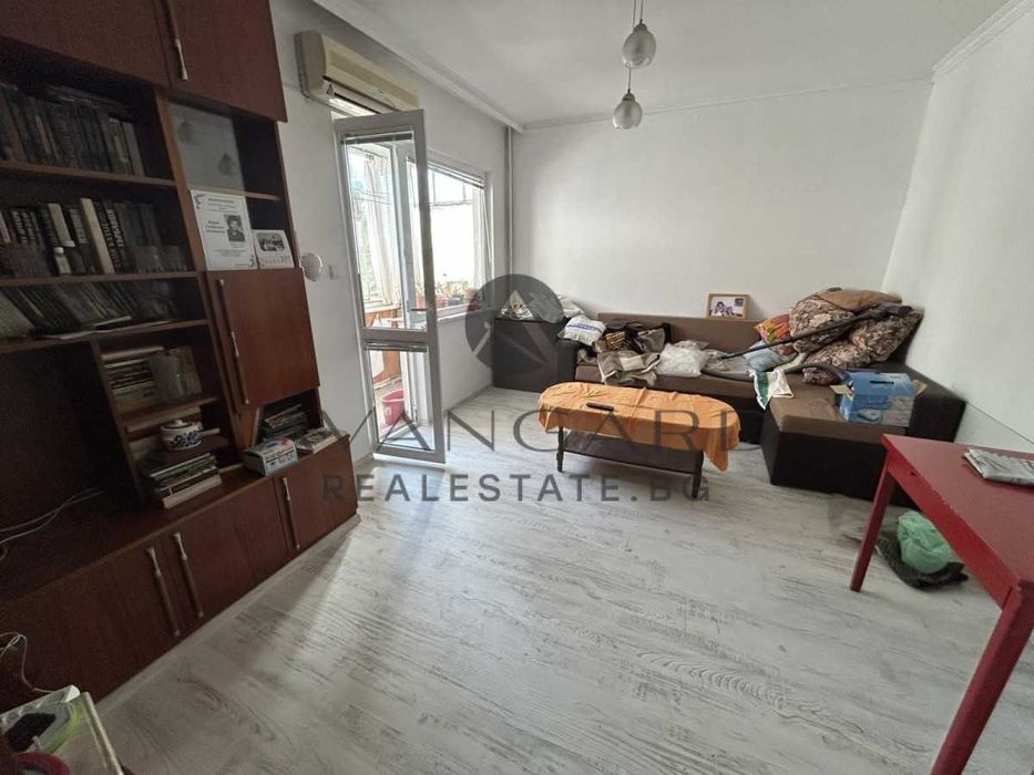 оф.23329 Двустаен Събота пазара