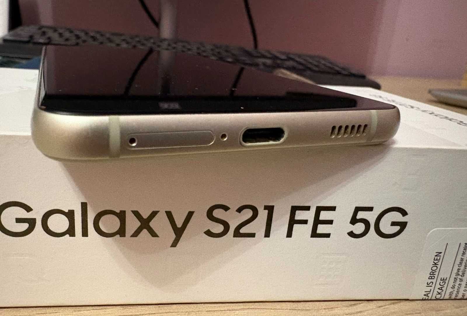 Samsung Galaxy S21 FE