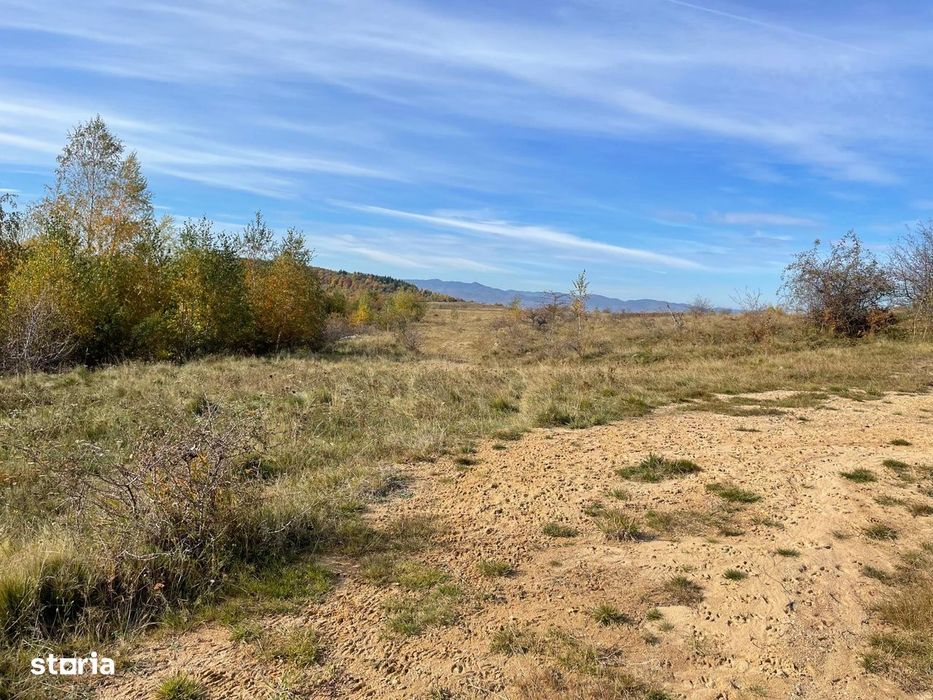 Vindem teren în complexul rezidențial Sunrise - Salicea