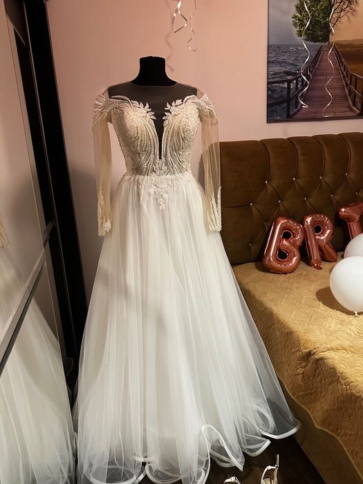 Rochie de mireasă