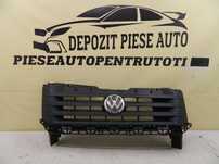 Grila radiator VW Crafter facelift, 2011, 2012, 2013, 2014, 2015, cod origine 2E0853653E.