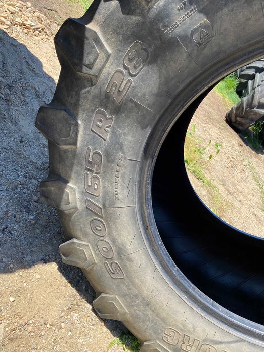 Anvelope 600.65 R28 Trellborg