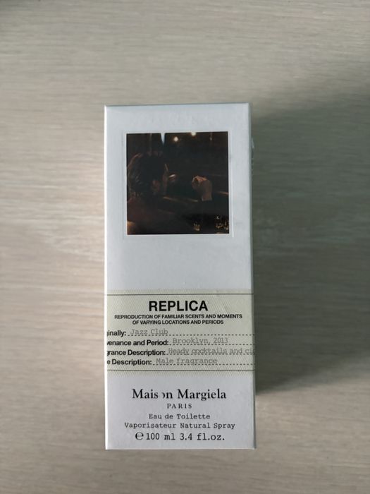 Maison Margiela Jazz Club - 100 ML