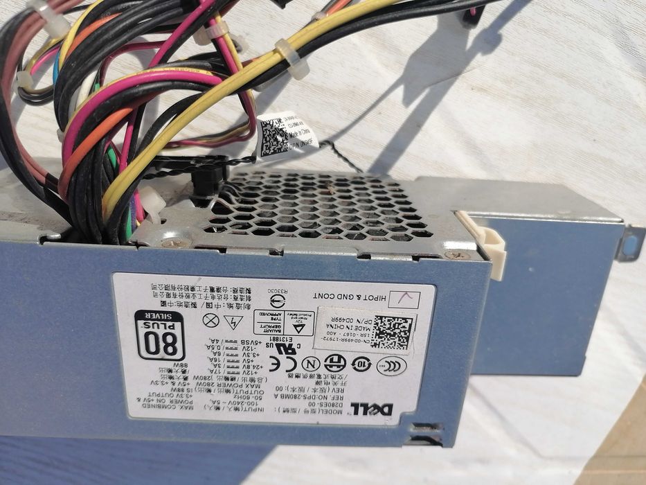 Sursa pc Atx 6p 8p diferite modele