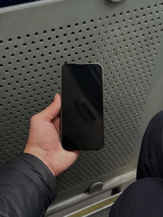 iPhone 13 Pro 256gb/81% ideal srochni sotiladi