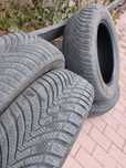 Anvelope Kumho 4season