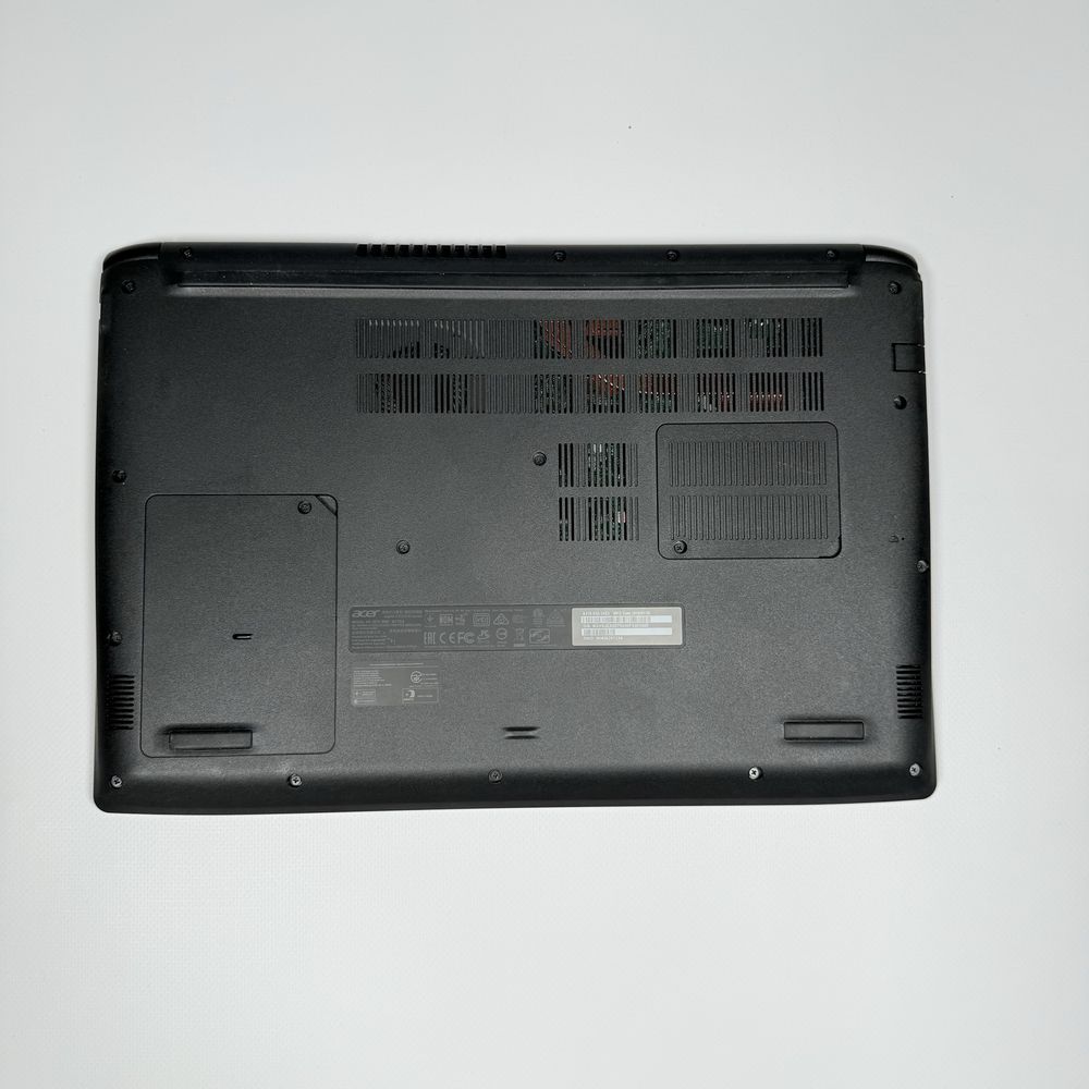 Acer Aspire 3 A315-53G/15,6” FHD/NVIDIA MX130/8GB DDR4/128GB NVMe+1TB