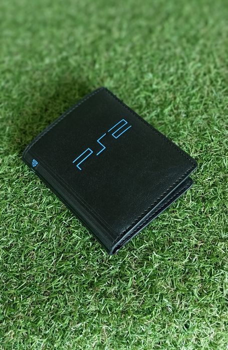 Portofel gamer PlayStation 2