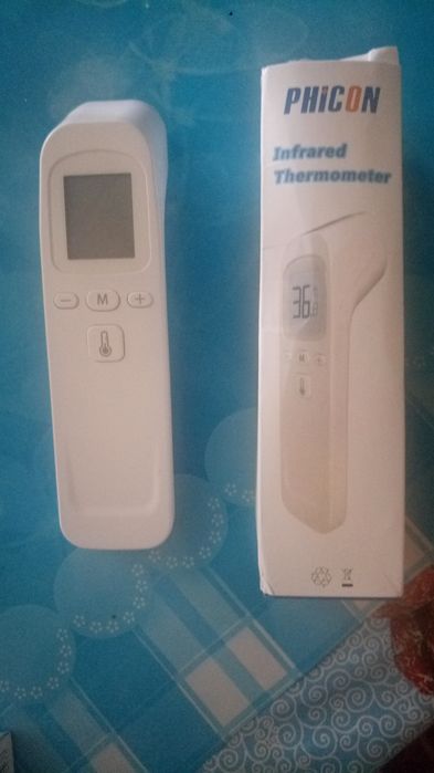 Тепловизор медицинский