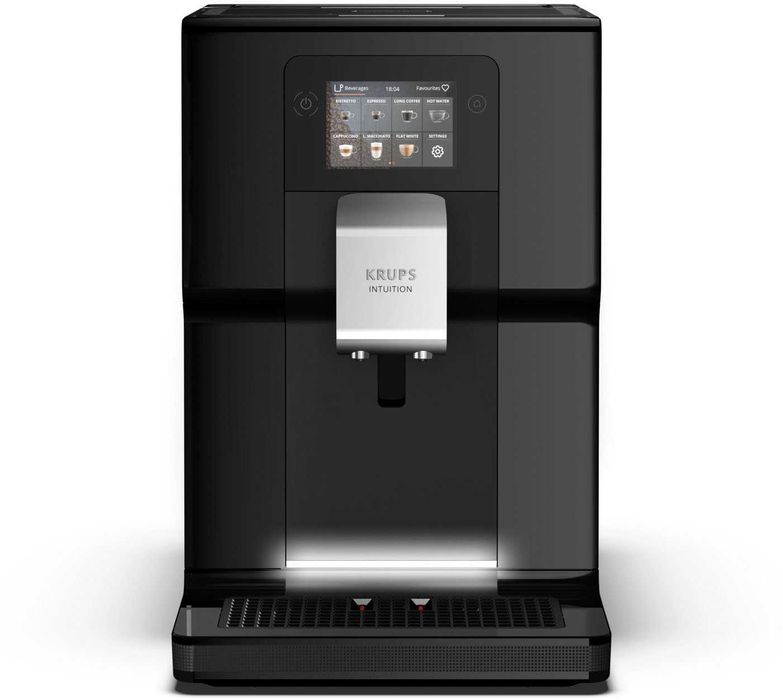 Кафеавтомат Krups  EA8738 Intuition Preference