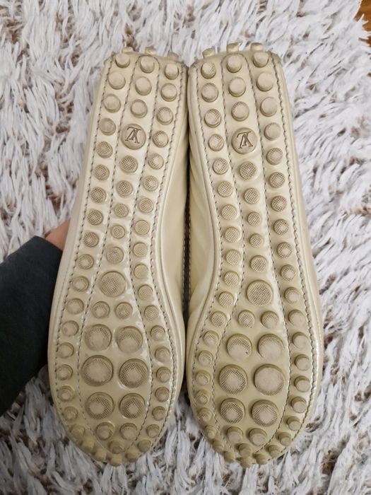 Balerini Louis Vuitton