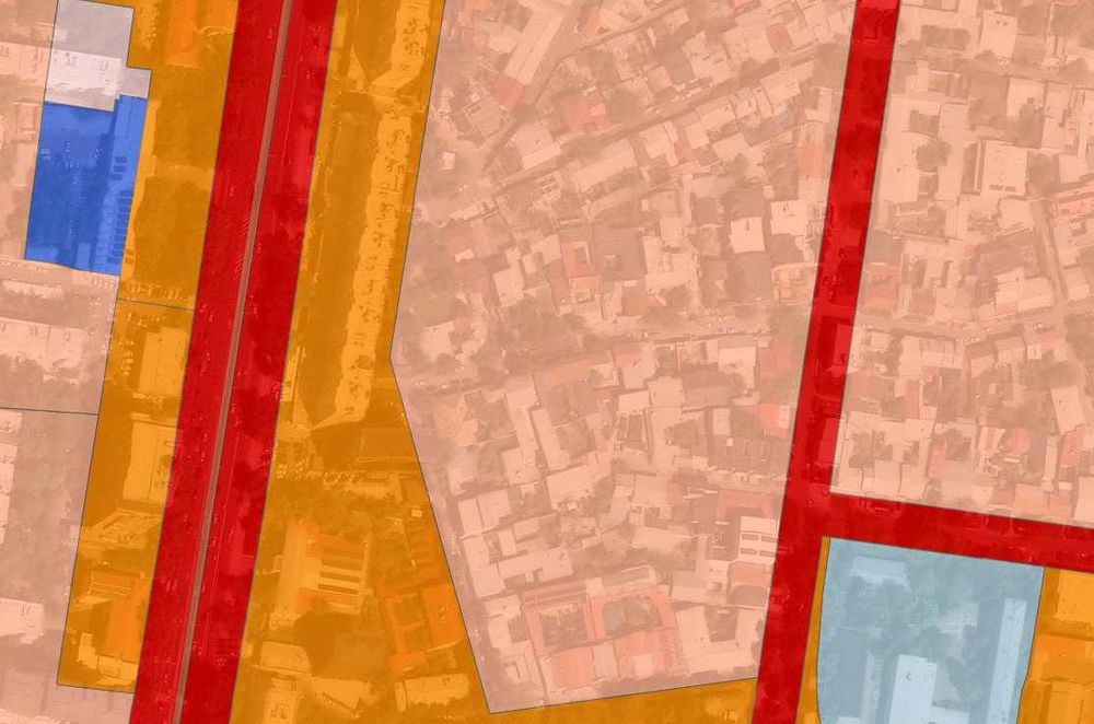 Минор метро 6 сотих ер майдонида жойлашган хонадон сотилади.