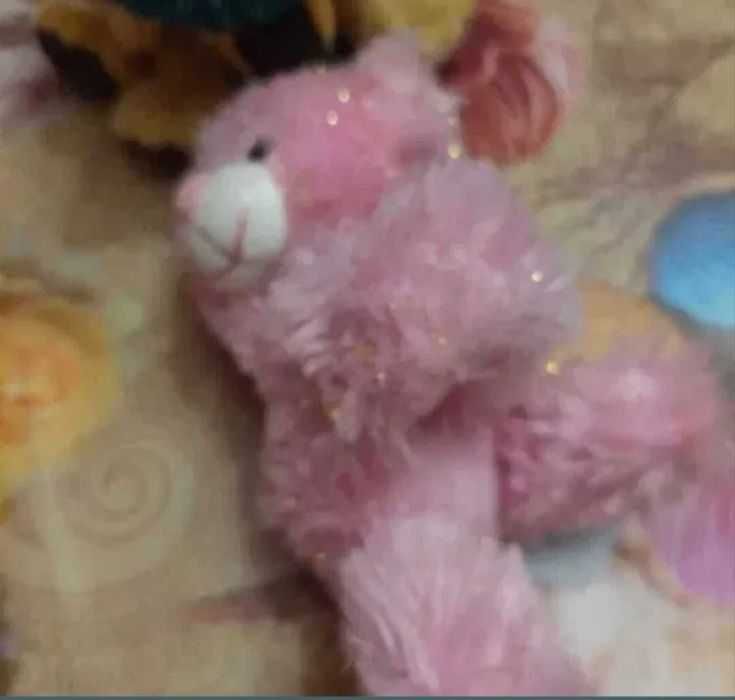 Brățară/ jucării pluș