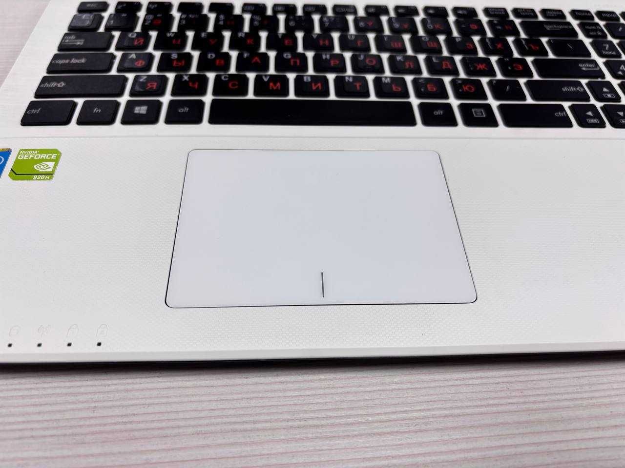 Для офиса ASUS Celeron/ОЗУ 8/SSD 256/HDD 250/Бюджетный ноутбук