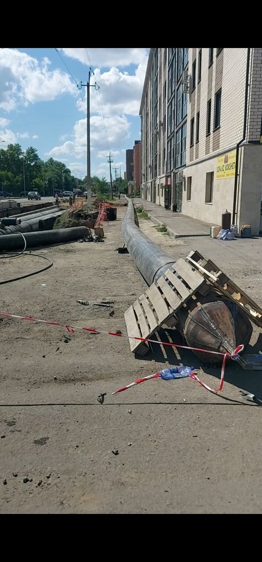 Гнб, прокол,крот. Горизонтальное бурение безтраншейным способом.