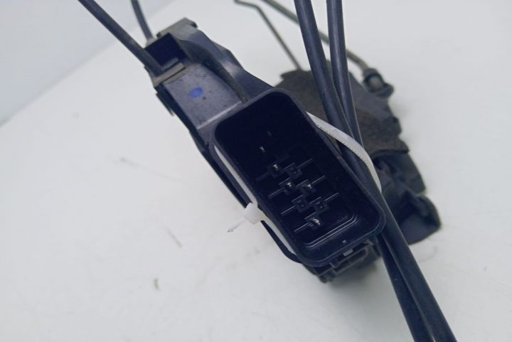 Broasca stanga fata 3N6A-A21813K Mazda 3 BK