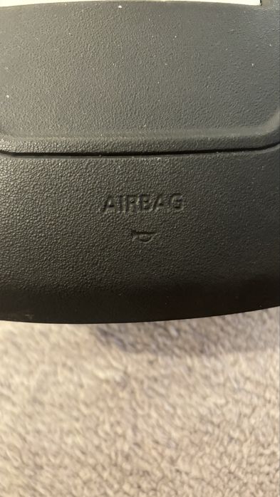 Аербег, Airbag Range rover Evoque 2014г.