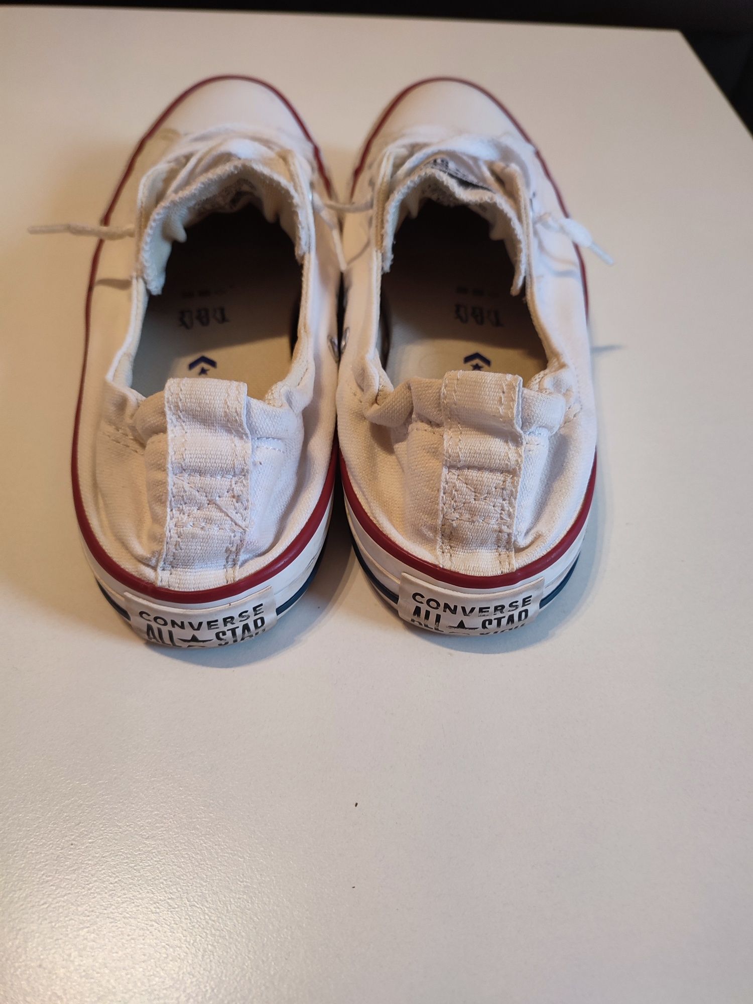 Кецове  converse