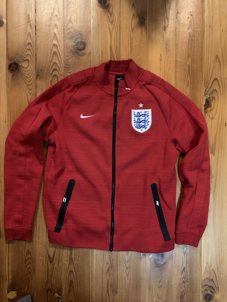 Nike England горнище М-Л