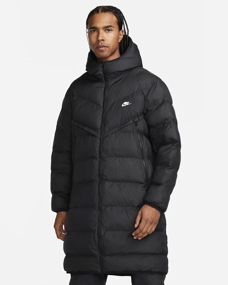 Nike Storm-FIT Windrunner  - M, L и XL Размер Оригинални