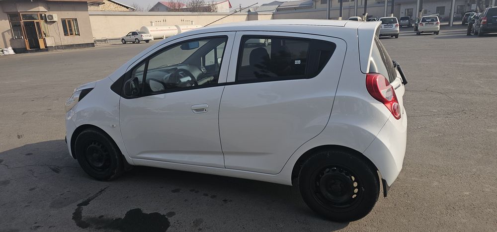 Спарк сотилади 2018йил