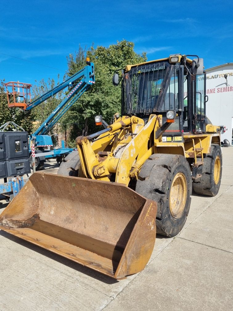 Caterpillar 914G din 2004 de 9 tone