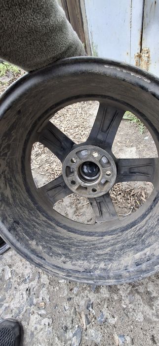 Продам титановые диски