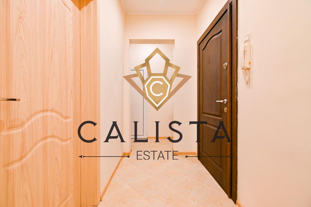 Дава се под наем Тристаен апартамент в София, Център - 90 кв.м за 650 € - Снимка #3