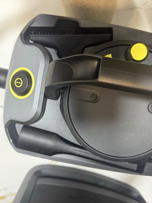 Прахосмукачка Karcher T10/1