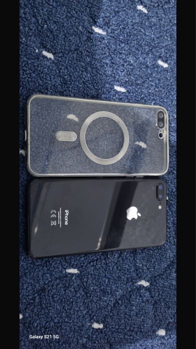 Продажа Айфон 8 плюс