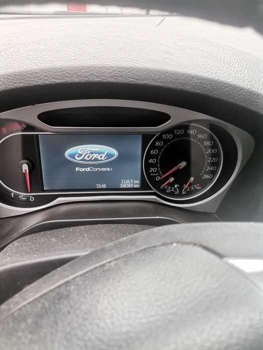 Ford S-max 2008 de vânzare