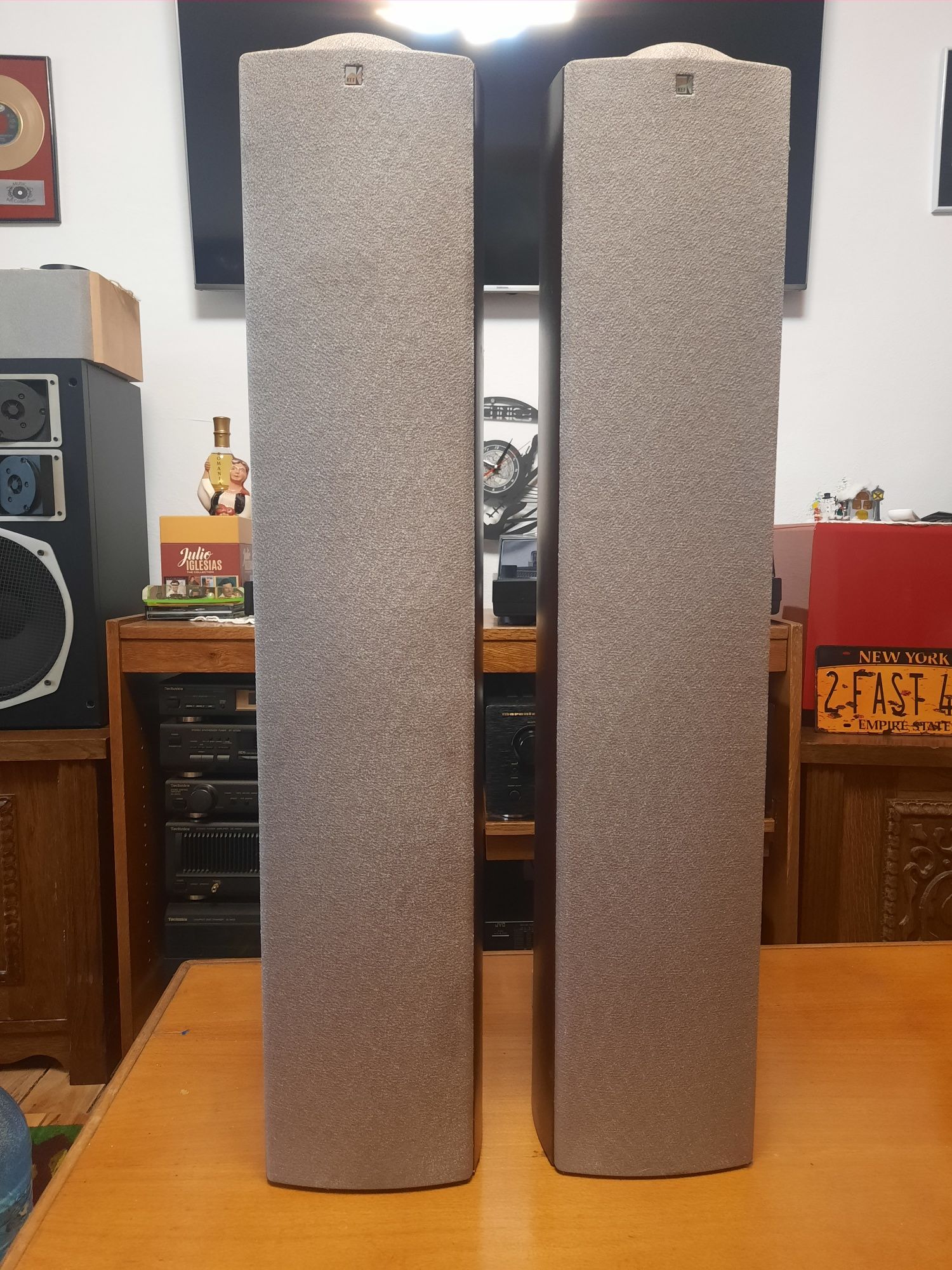 Vând Boxe kef q4