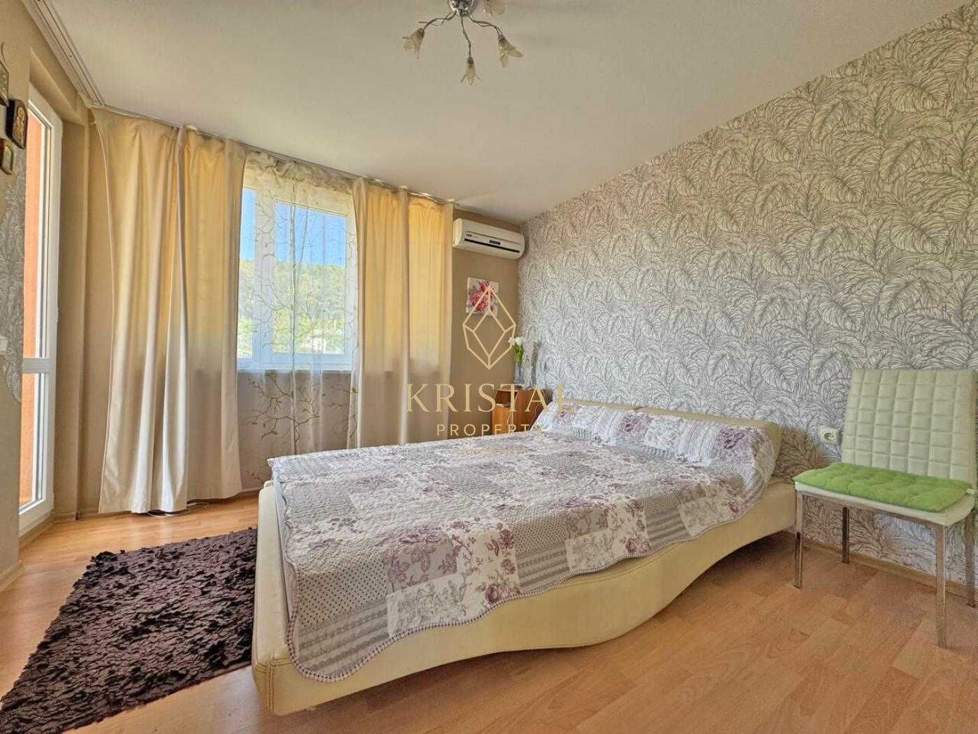 ID: 33 Апартамент 2+1 с гледка към морето в Свети Влас