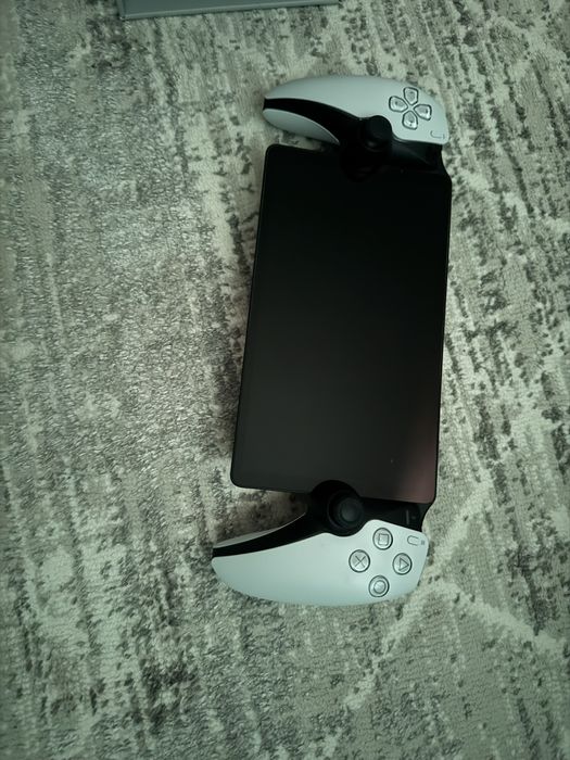 Playstation portal