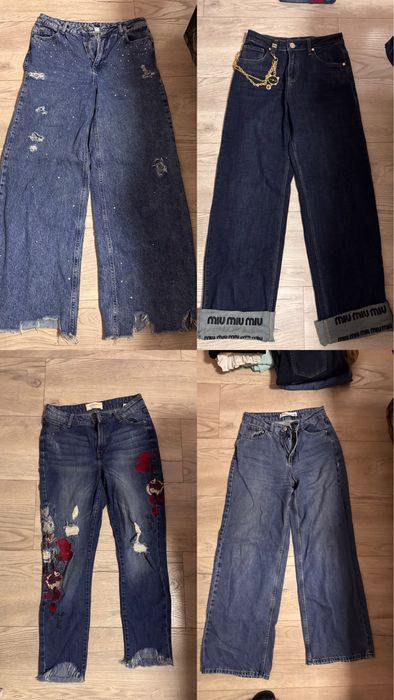 Дамски дрехи - РАЗПРОДАЖБА