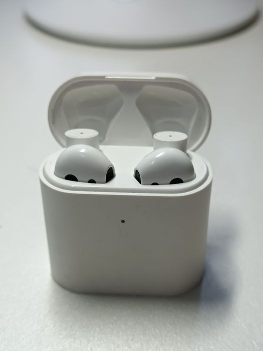 Продаю Наушники беспроводные Xiaomi Mi True Earphones 2S