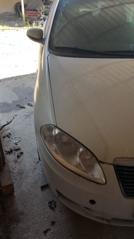 Fiat Croma 1.9 gtd