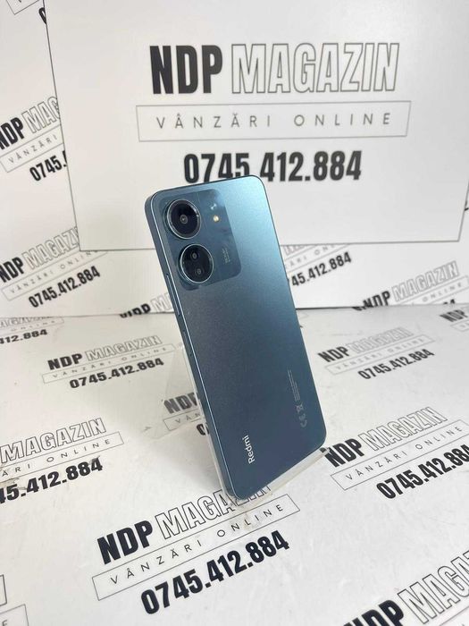 NDP Amanet NON-STOP Bld.Iuliu Maniu 69 REDMI 13C (44517)