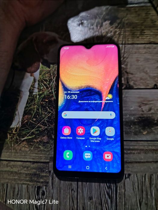 Samsung Galaxy A10