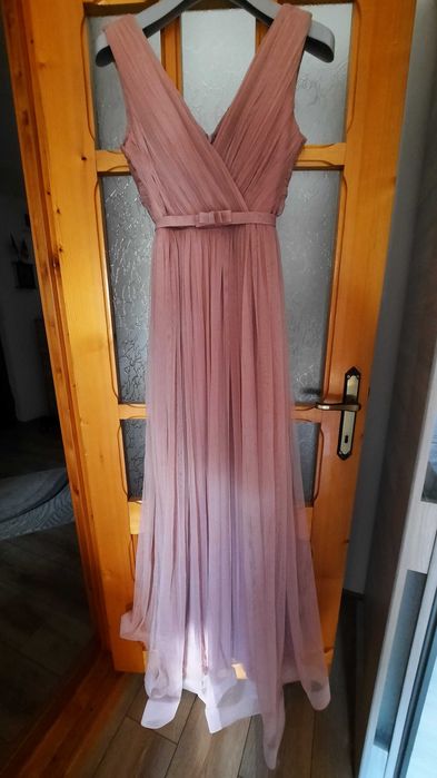 Rochie eleganta lungă